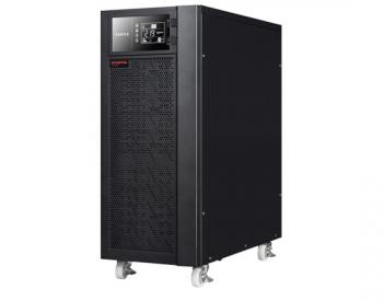 UPS Santak 6KVA True Online C6KVA -LCD