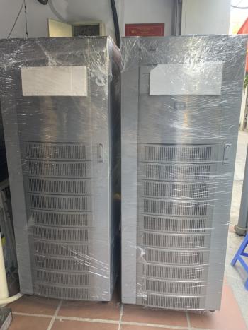 Bộ lưu điện Emerson Nxa -80kva cũ. Bộ lưu điện thanh lý.