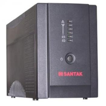 UPS Santak (2KVA) Offline Blazer 2000EH Chính Hãng