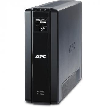 Bộ lưu điện UPS APC BR1500G