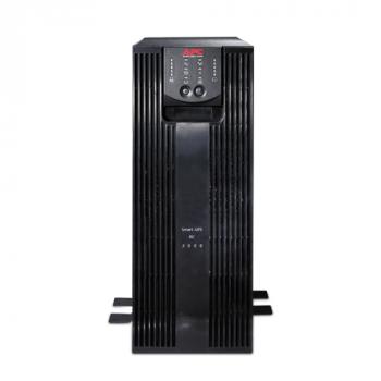 Bộ lưu điện UPS APC SRC3000XLI ( 3KVA)