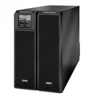 Bộ lưu điện UPS APC SRT10KXLI ( 10KVA)