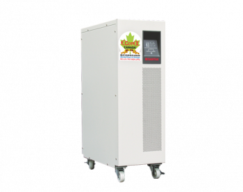 UPS Santak True Online 10KVA C10KS Chính Hãng