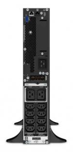 Bộ lưu điện UPS APC SRT3000XLI