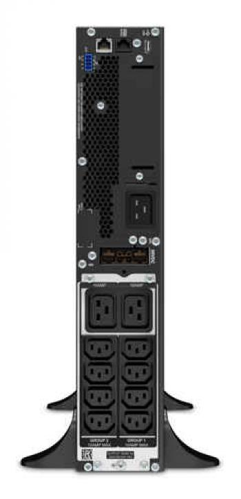 Bộ lưu điện UPS APC SRT3000XLI