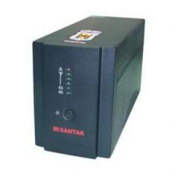 Bộ lưu điện Santak Offline Blazer 1000E