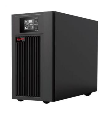 Bộ lưu điện santak 3KVA – UPS C3K Online (LCD)