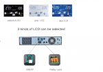 Bộ lưu điện KSTAR 2KVA RACK