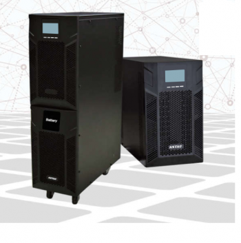 Bộ lưu điện -UPS KSTAR 5KVA