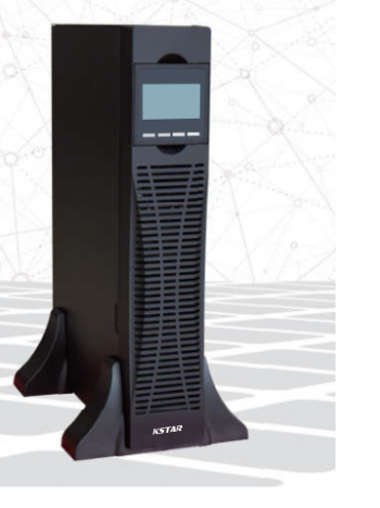 Bộ lưu điện -UPS KSTAR 5KVA rack