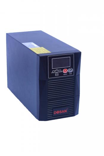 Bộ Lưu Điên UPS DOSAN Online 1KVA Model: US-1000TD