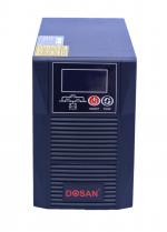 Bộ Lưu Điên UPS Dosan Online 2KVA: US-2000TD