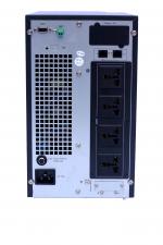 Bộ Lưu Điên UPS Dosan Online 2KVA: US-2000TD