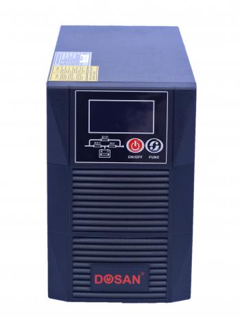Bộ Lưu Điên UPS Dosan Online 2KVA: US-2000TD