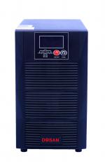 Bộ Lưu Điên UPS DOSAN Online 3KVA Model: US-3000TD