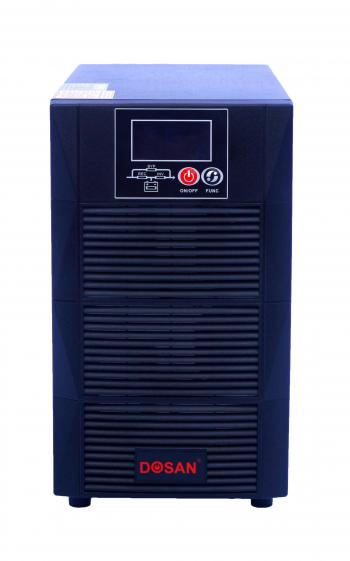 Bộ Lưu Điên UPS DOSAN Online 3KVA Model: US-3000TD
