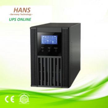 Bộ lưu điện online Hans 1000VA/800W