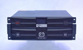 Bộ Lưu Điện DOSAN HQ-3KR-S(L) (3KVA)