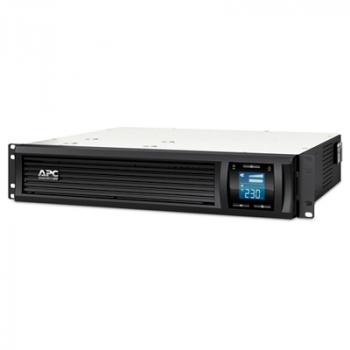 Bộ lưu điện UPS APC SMC3000RMI2U