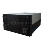 Bộ Lưu Điện DOSAN ON-2KR (2KVA)