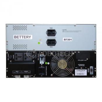 Bộ Lưu Điện DOSAN ON-2KR (2KVA)