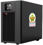Bộ lưu điện - UPS Santak True Online 2KVA - Model C2K-LCD