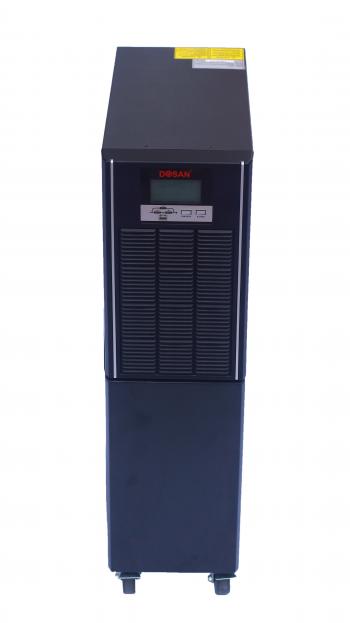 Bộ Lưu Điện Dosan UPS 6KVA Online Model US-6000TD